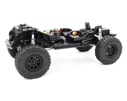 Vanquish Products VS4-10 Phoenix Portal 1/10 RTR Brushed Rock Crawler w/2.4GHz Radio - VPS09019