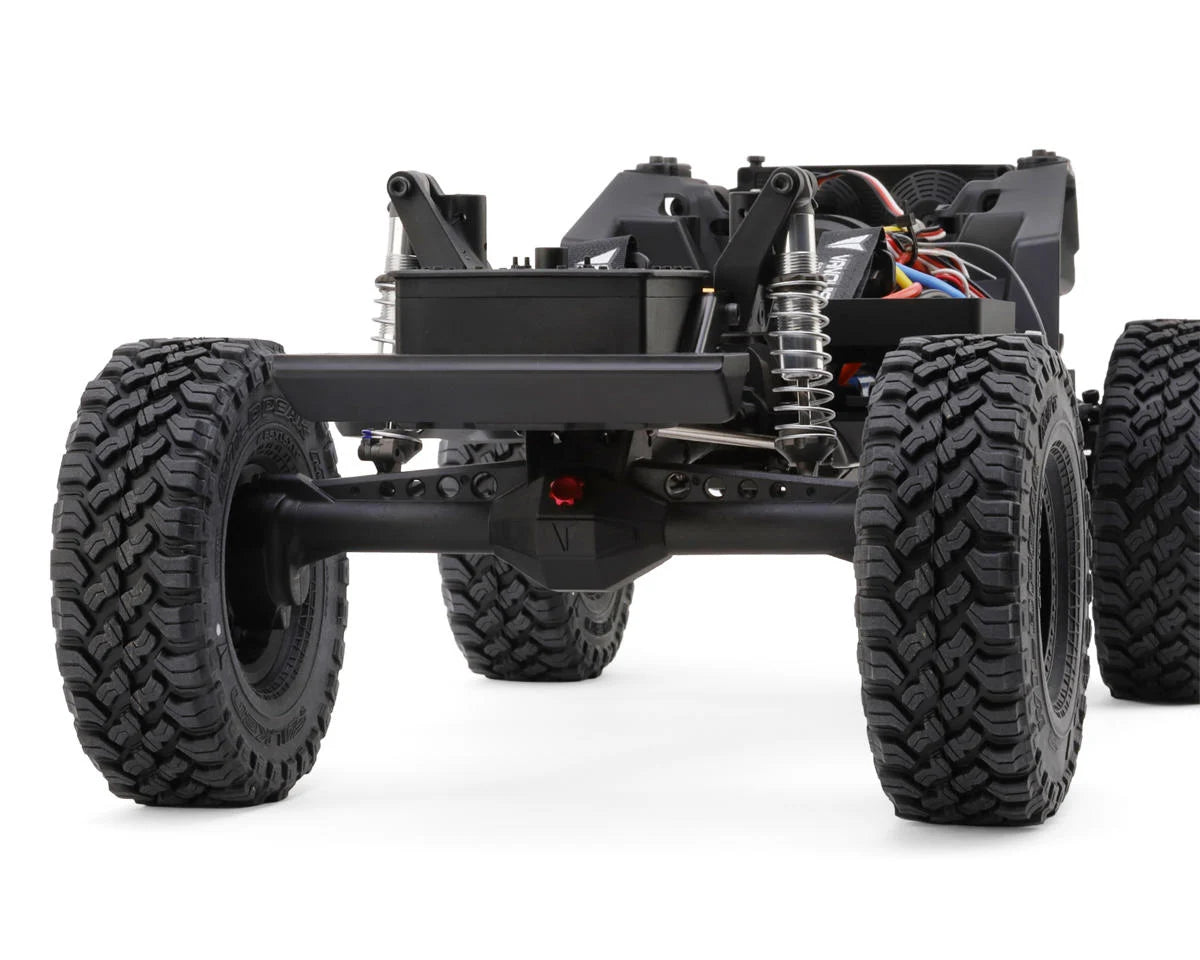 Vanquish Products VS4-10 Phoenix Portal 1/10 RTR Brushed Rock Crawler w/2.4GHz Radio - VPS09019