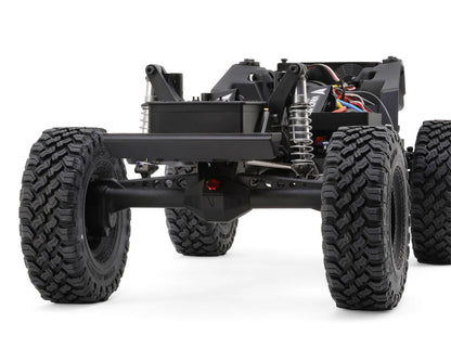 Vanquish Products VS4-10 Phoenix Portal 1/10 RTR Brushed Rock Crawler w/2.4GHz Radio - VPS09019