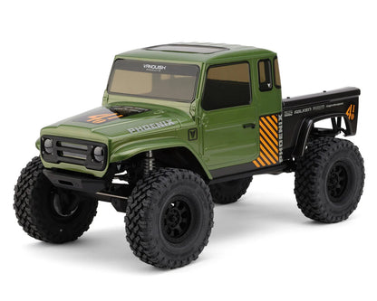 Vanquish Products VS4-10 Phoenix Portal 1/10 RTR Brushed Rock Crawler w/2.4GHz Radio - VPS09019