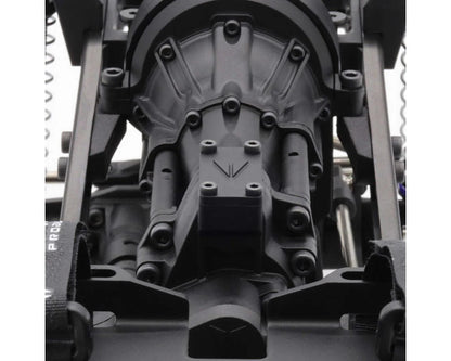 Vanquish Products VS4-10 Straight Axle 4x4 1/10 Rock Crawler Builders Kit -  VPS09022