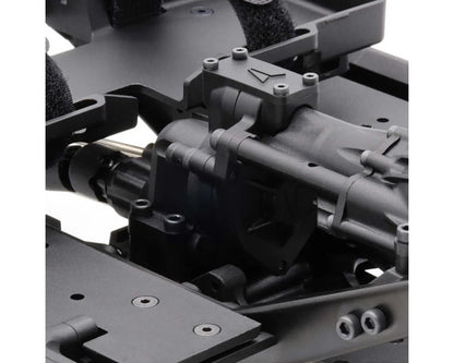Vanquish Products VS4-10 Straight Axle 4x4 1/10 Rock Crawler Builders Kit -  VPS09022