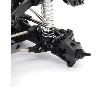 Vanquish Products VS4-10 Straight Axle 4x4 1/10 Rock Crawler Builders Kit -  VPS09022
