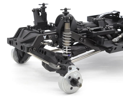Vanquish Products VS4-10 Portal Axle 4x4 1/10 Rock Crawler Builders Kit - VPS09023
