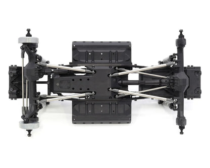 Vanquish Products VS4-10 Portal Axle 4x4 1/10 Rock Crawler Builders Kit - VPS09023