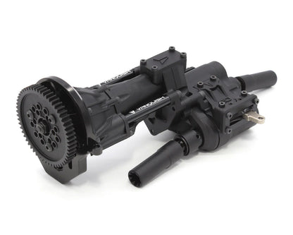 Vanquish Products VS4-10 Portal Axle 4x4 1/10 Rock Crawler Builders Kit - VPS09023