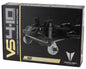 Vanquish Products VS4-10 Portal Axle 4x4 1/10 Rock Crawler Builders Kit - VPS09023