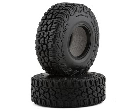 Vanquish Products Falken Wild Peak RT 1.9 4.19 Red Comp - VPS10104