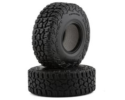 Vanquish Products Falken Wild Peak RT 1.9 4.19 Red Comp - VPS10104