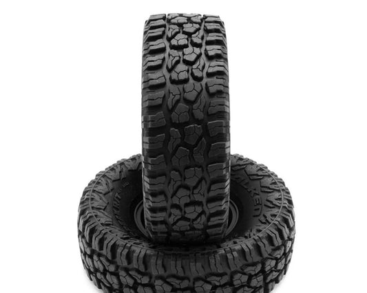 Vanquish Products Falken Wild Peak RT 1.9 4.19 Red Comp - VPS10104