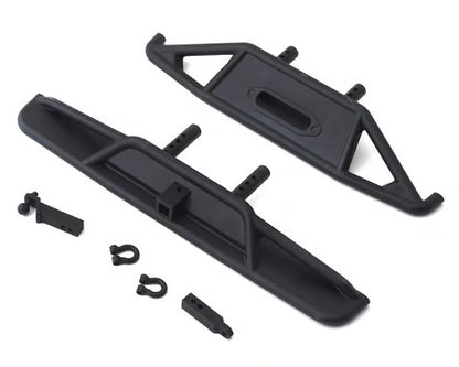 Vanquish Original Tube Bumper Set - VPS10122