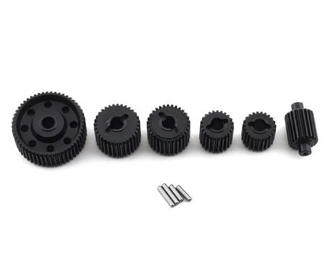 Vanquish VFD Machined Gear Set - VPS10141