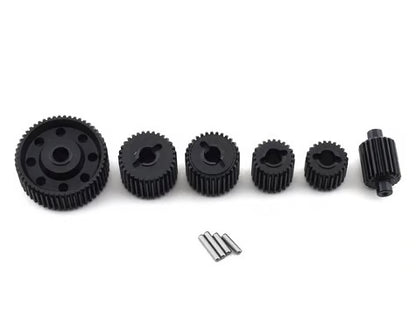 Vanquish VFD Machined Gear Set - VPS10141