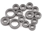 WRP-LD3-HG Whitz Racing Products Hyperglide Cougar LD3 Full Ceramic Bearing Kit