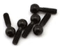 XBility RC XB-F1 3.5x6mm Ball Studs (5) - X-PVB-6