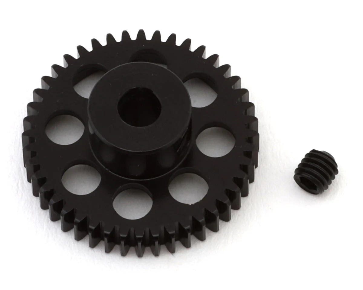 eXcelerate ION Aluminum 64p Pinion Gear (3.17mm Bore) (44T) - XCE-0112.44