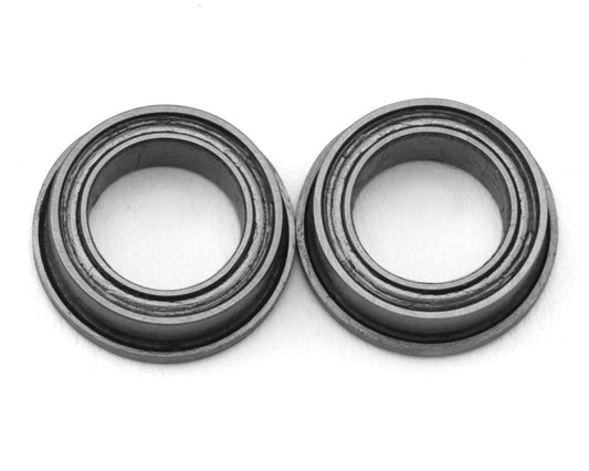 XCE-0323 Excelerate 1/4x3/8x1/8 Flanged Bearing