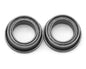 XCE-0323 Excelerate 1/4x3/8x1/8 Flanged Bearing