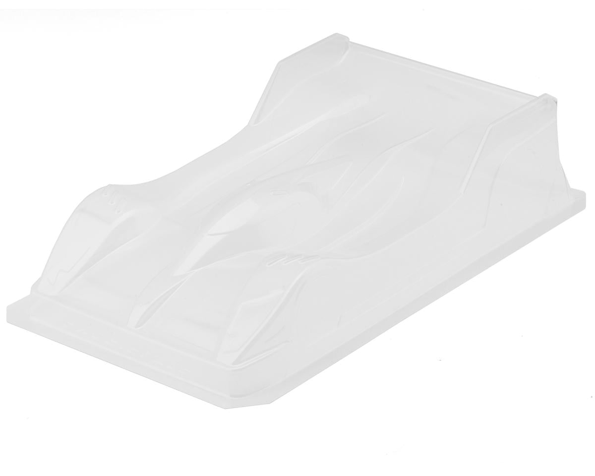 eXcelerate MACH "MD" Medium Down Force 1/12 On-Road Pan Car Body (Clear) (.020) - XCE-0516.020