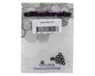 eXcelerate 3x6x3mm Shims (Black) (12) - XCE-1015.2