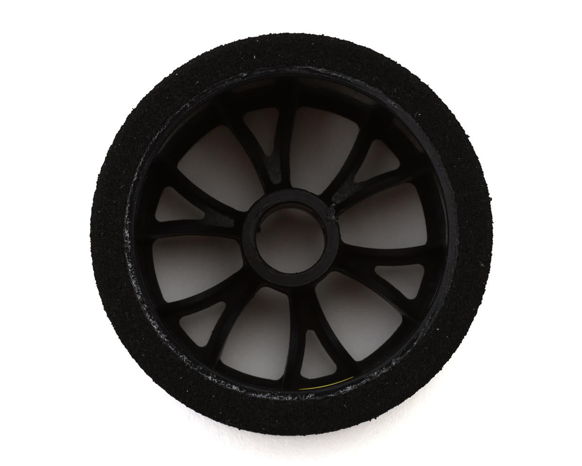 Excelerate 1/12 Front Tires E-Compound Red - XCE-3008-RE