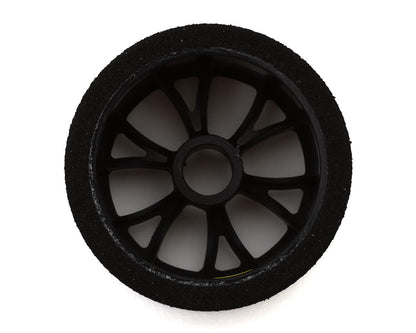 Excelerate 1/12 Front Tires E-Compound Red - XCE-3008-RE