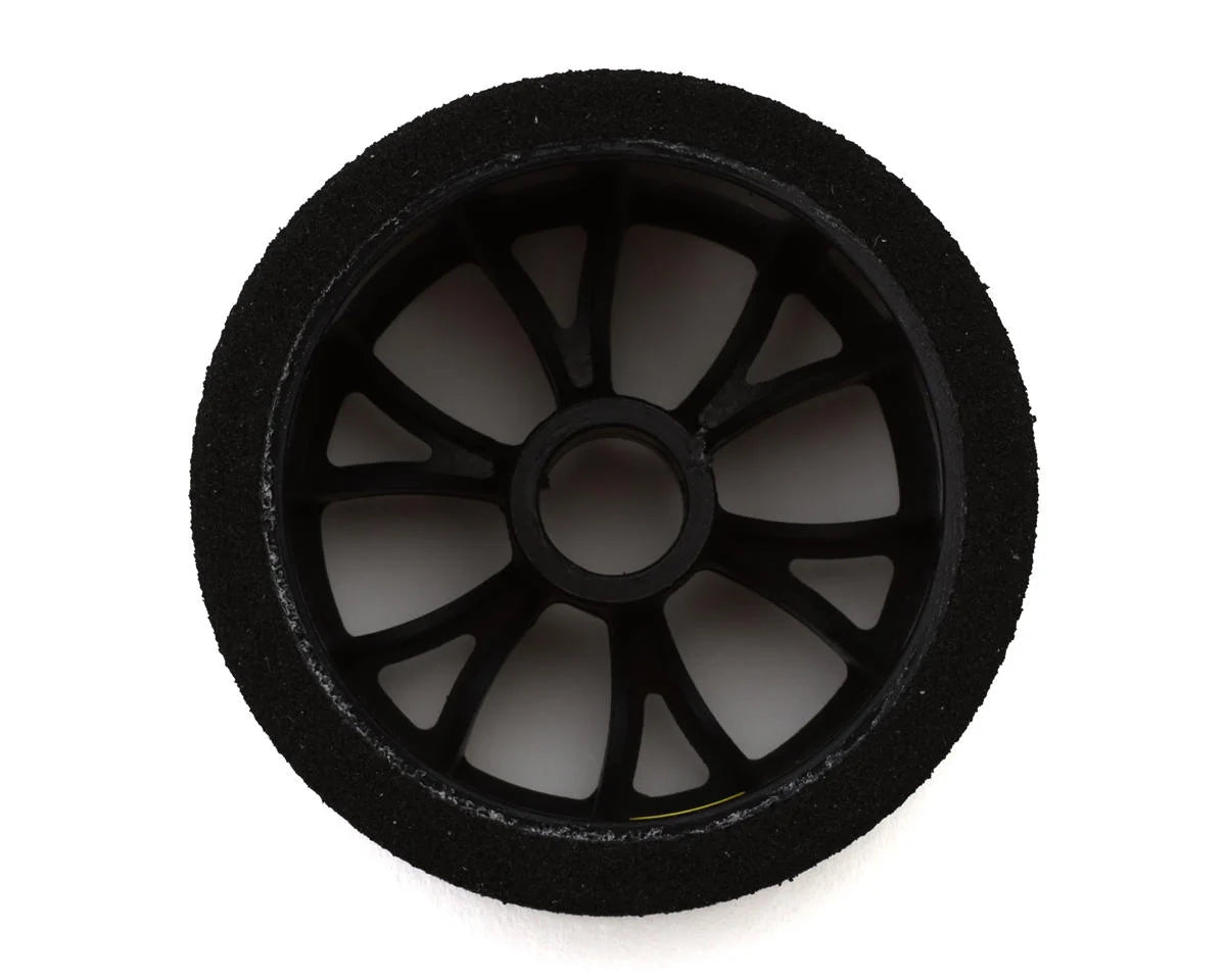 Excelerate 1/12 Front Tires E-Compound Yellow - XCE-3008-YE