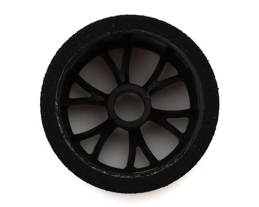 Excelerate 1/12 Front Tires E-Compound Yellow - XCE-3008-YE