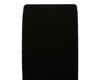 eXcelerate "N" Compound 1/12 Pan Car Front Natural Foam Pre-Mounted Tires (Magenta) (2) - XCE-3009-MA