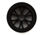 eXcelerate "N" Compound 1/12 Pan Car Front Natural Foam Pre-Mounted Tires (Magenta) (2) - XCE-3009-MA