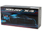 XRAY X4 2026 1/10 Electric AWD On-Road Touring Car Kit (1.5mm Aluminum Chassis) - 300044