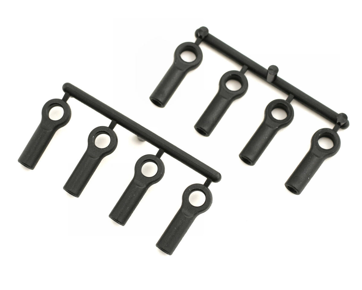 X-ray Composite Ball Joint 4.9mm - 302663-V2
