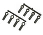 X-ray Composite Ball Joint 4.9mm - 302663-V2