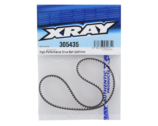 High-Performance Drive Belt 3x351mm - 305435