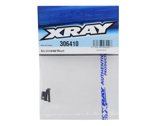 XRAY T4 2020 Alu Universal Mount - 306410