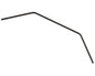 322491 X-ray XB2 Front Anti-Roll Bar for Bridge Upper Deck