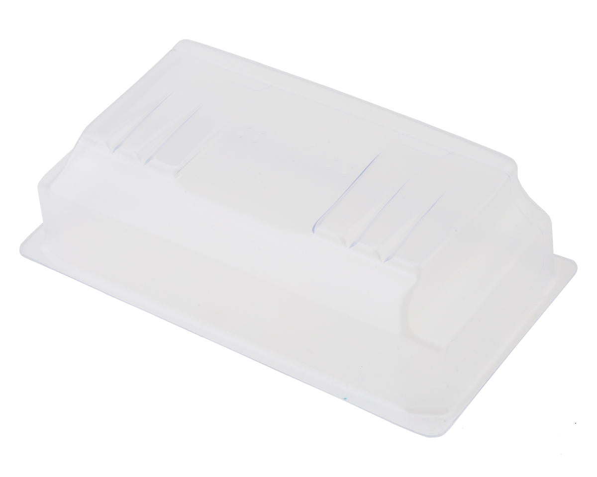 323523 X-ray Lexan Rear Wing Lush Thick