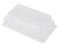 323523 X-ray Lexan Rear Wing Lush Thick