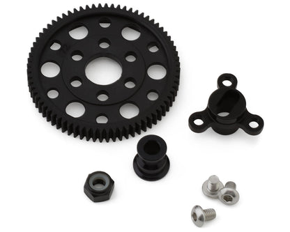 324103 XB2 Slipper Eliminator LCG