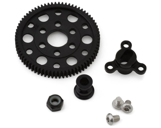 324103 XB2 Slipper Eliminator LCG