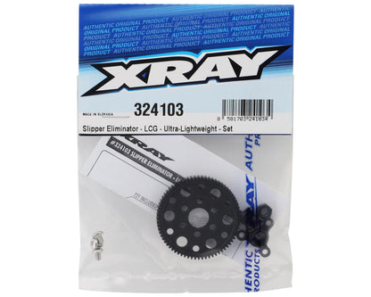 324103 XB2 Slipper Eliminator LCG