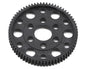 325869 X-ray Composite Slipper Eliminator Spur Gear 69T 48P