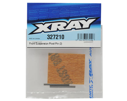 327210 X-Ray Front Suspension Pivot Pin