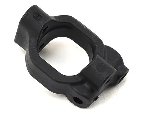 XRAY Composite C -Hub 9° Left -Hard -  362220 - H