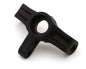 362251-G X-ray Composite Steering Block for Carbon Extension Plate