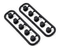 362315 X-ray Composite Closed Eccentric Bushing Set