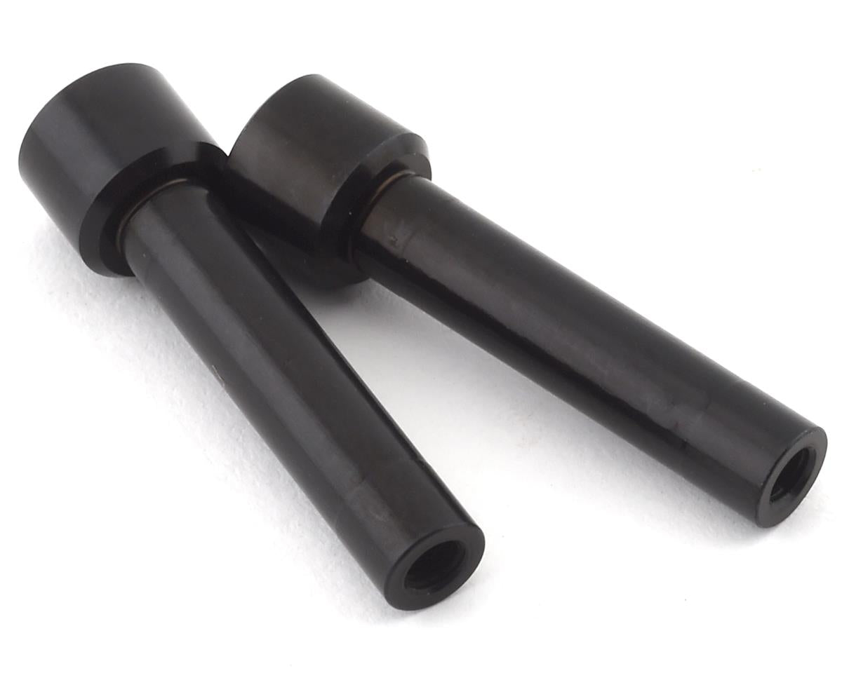 362552 X-Ray Servo Saver Pivot Shaft +5mm