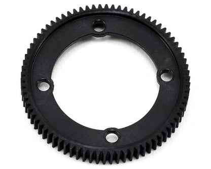 X-ray composite center diff spur gear 78/48 - 364978