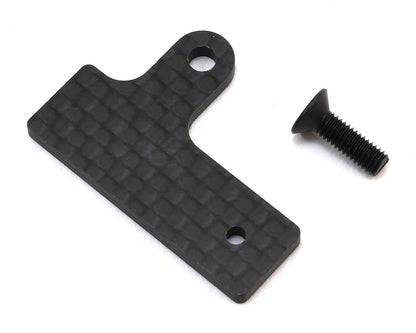 366240 XRAY XB4 2018 Graphite Fan Holder