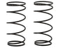 XRAY 42.5mm Big Bore Front Conical Spring Set (2) (3 Dot) 368383